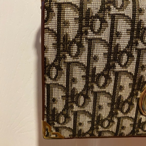 Vintage Christian Dior bag! - Picture 3 of 16
